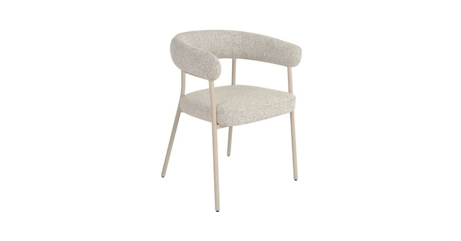 Chaise de cuisine design - Photo avant transformation