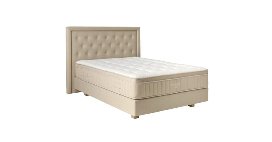 Lit - Photo avant transformation